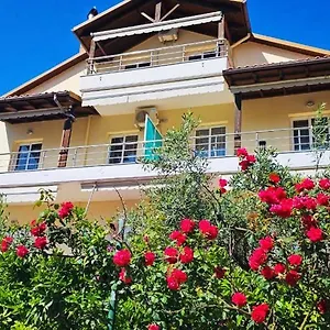 Appart hôtel Athina, Orikum